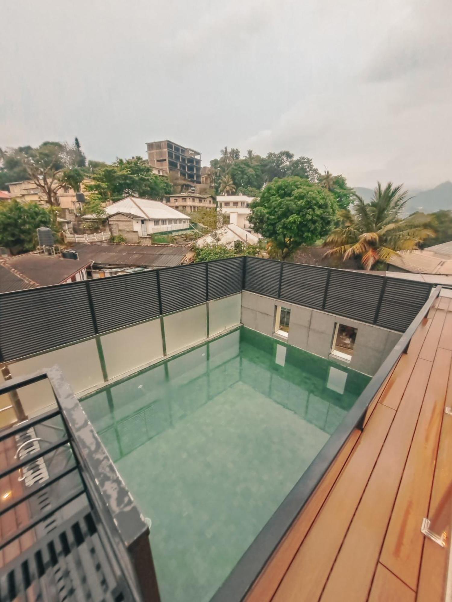 Lavendish Hills Kandy Extérieur photo