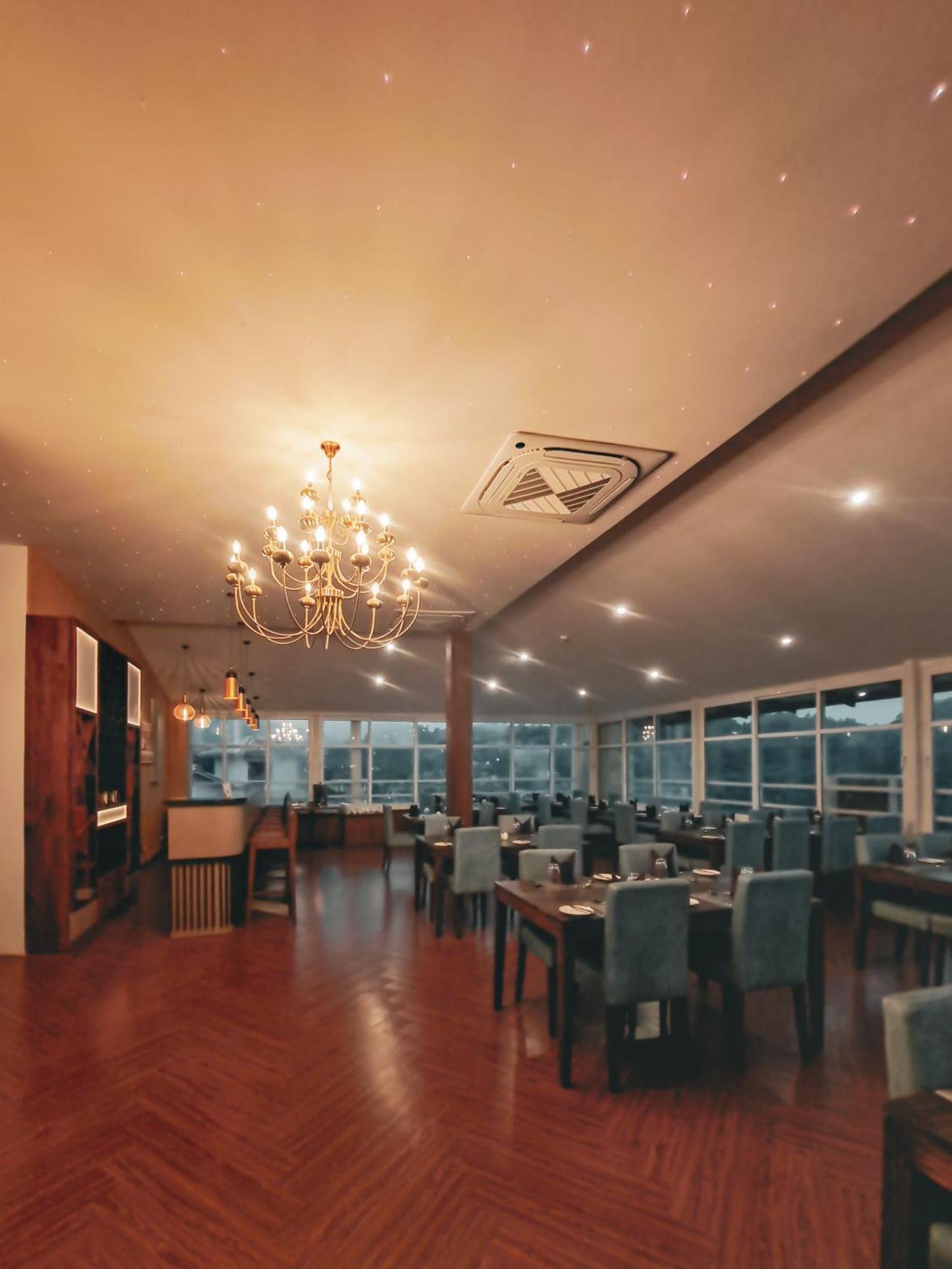 Lavendish Hills Kandy Extérieur photo