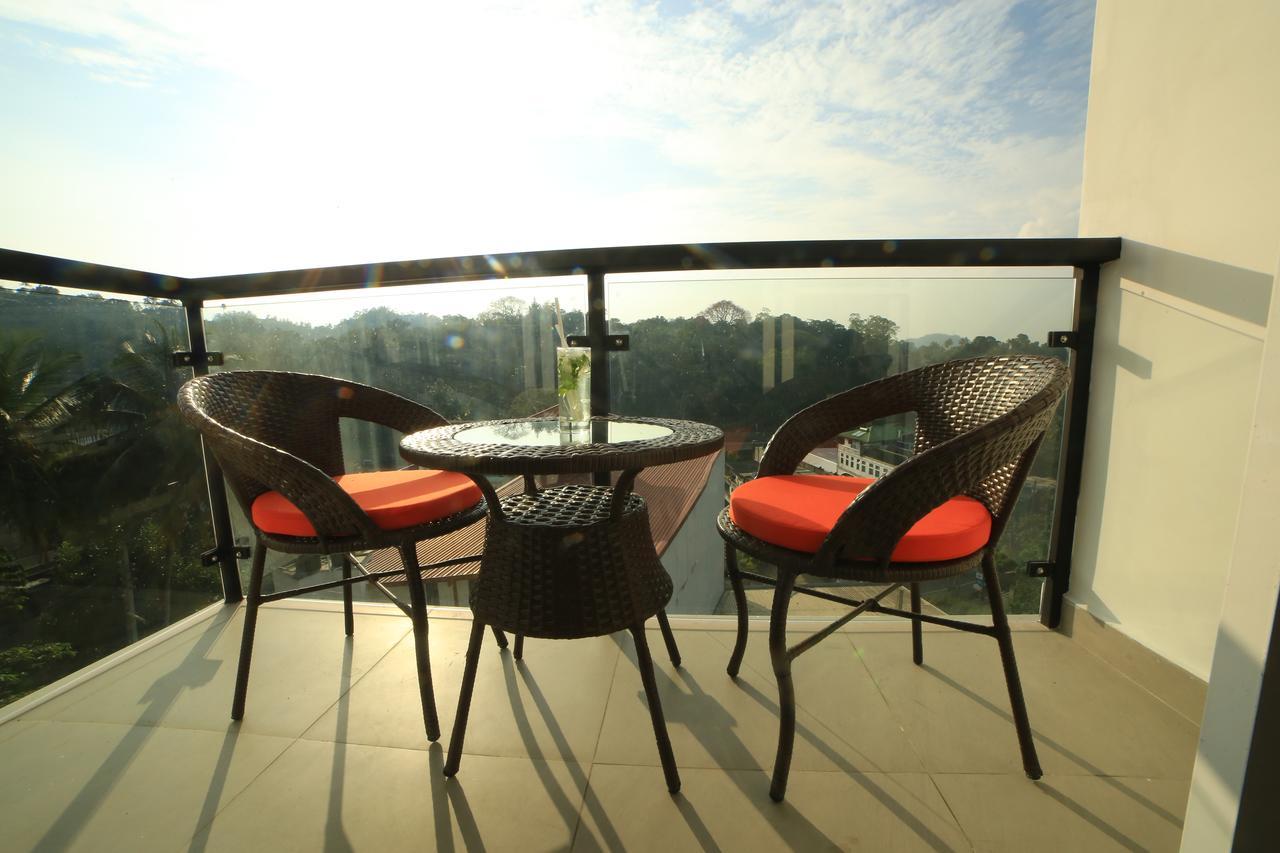 Lavendish Hills Kandy Extérieur photo