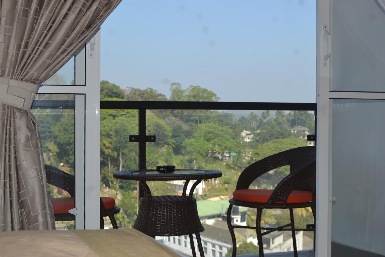Lavendish Hills Kandy Extérieur photo